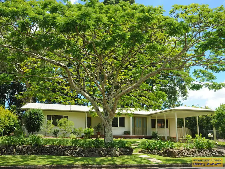 21 Wian Street, Buderim QLD 4556