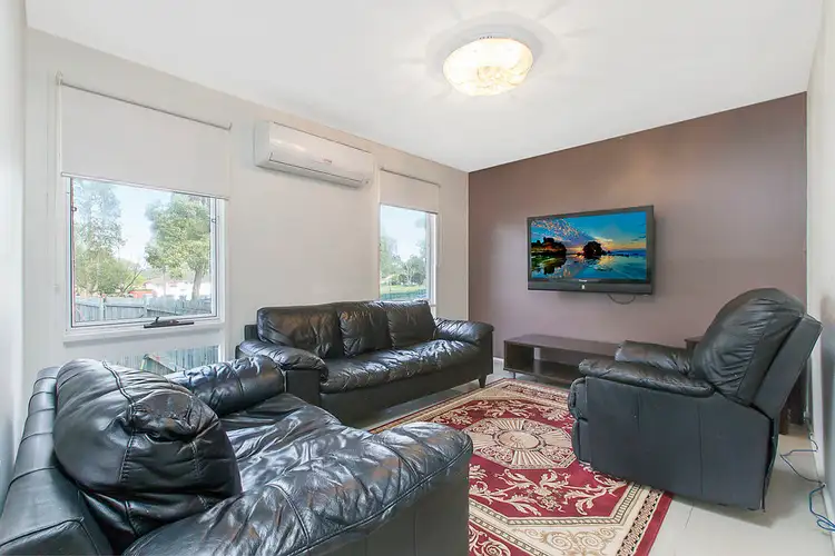 Third view of Homely house listing, 3 Kings Square, Bidwill NSW 2770