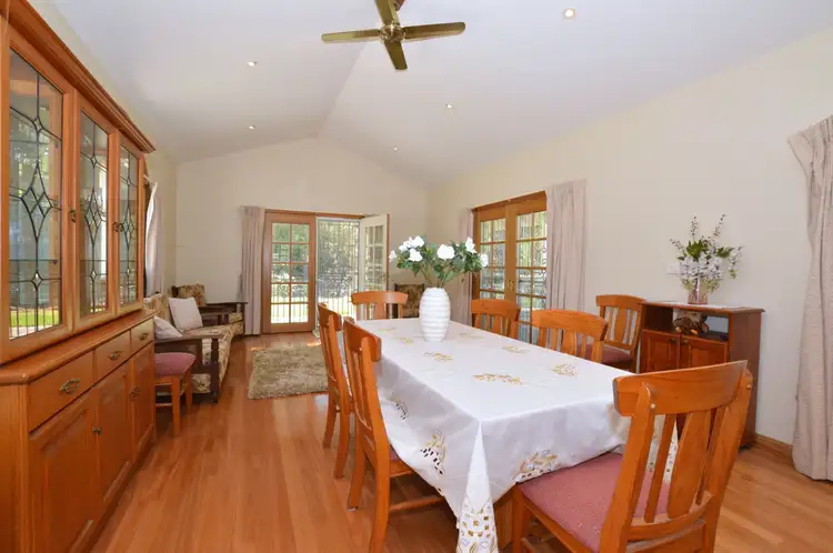 Fourth view of Homely rural property listing, 35 Engstrom Cl, Bermagui NSW 2546