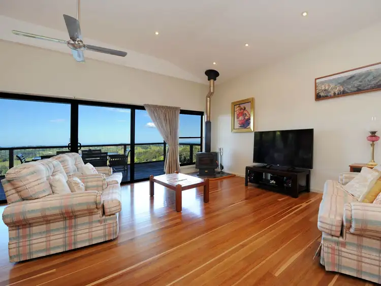 Sixth view of Homely house listing, 2/255-263 Flaxton Drive, Flaxton QLD 4560