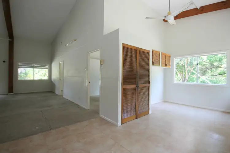 Seventh view of Homely house listing, Lot 2 Vixie Road, Wonga Beach QLD 4873