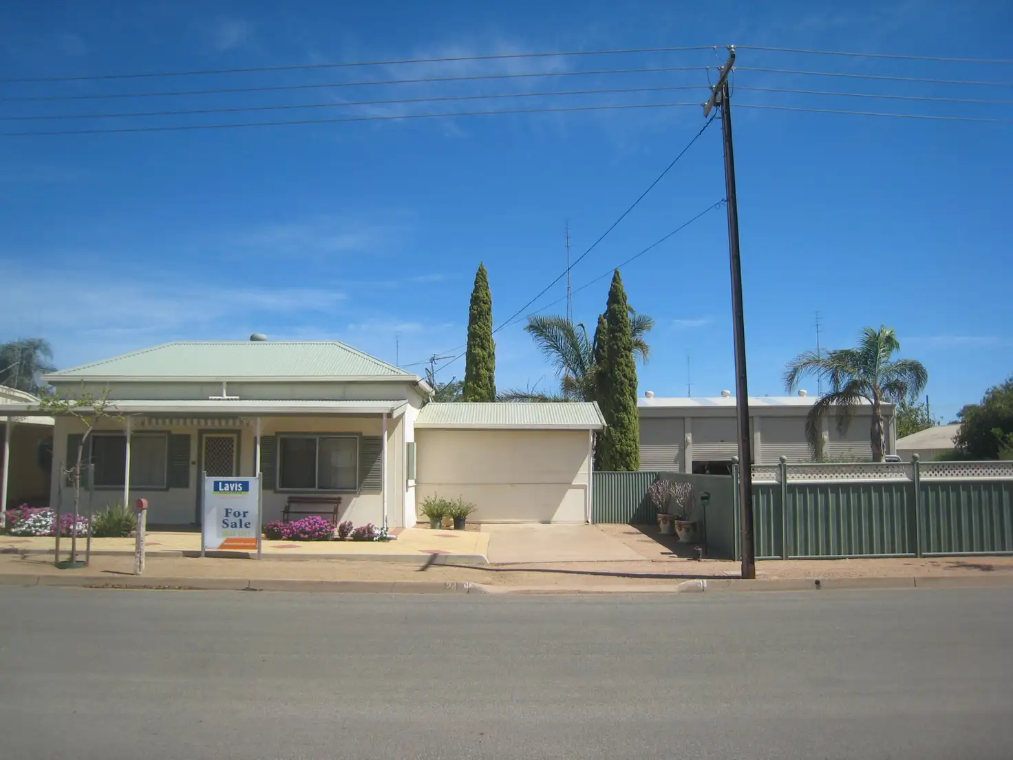 Main view of Homely house listing, 24 Burt Street, Port Pirie SA 5540