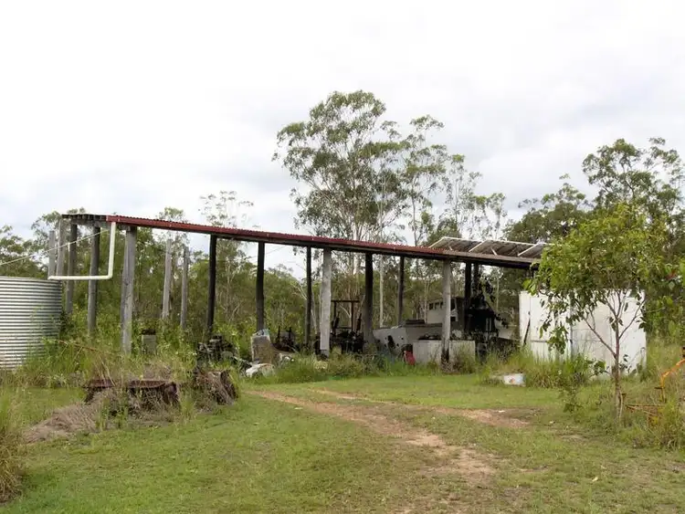 Fifth view of Homely rural property listing, 286 Paterson Road East, Paterson QLD 4570