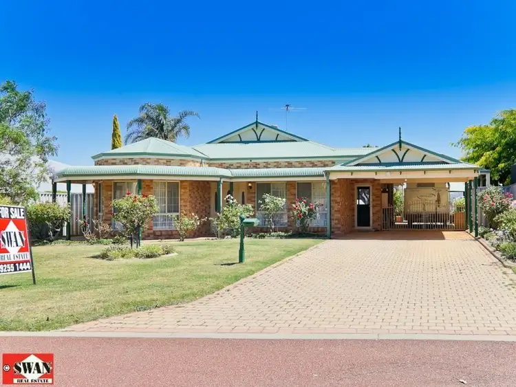 Address available on request