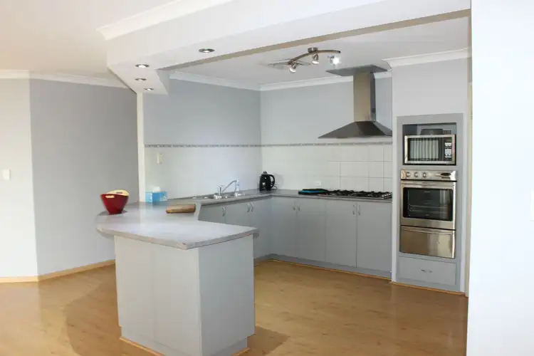 Third view of Homely house listing, 15 St Nicholas Way, Australind WA 6233