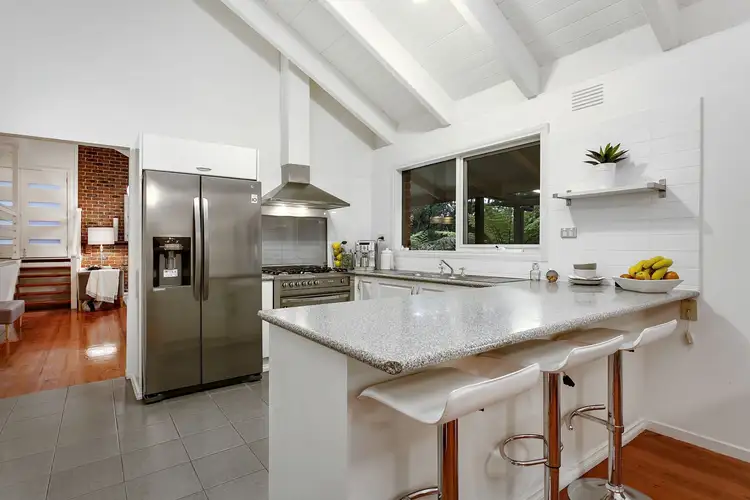 Fifth view of Homely house listing, 90 Clegg Road, Mount Evelyn VIC 3796
