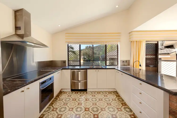 Fifth view of Homely house listing, 266 Chapel Hill Road, Chapel Hill QLD 4069