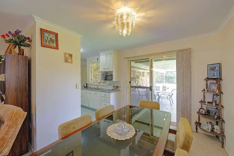 Sixth view of Homely house listing, 22 Bargara Lakes Drive, Bargara QLD 4670