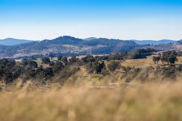 Sixth view of Homely land listing, 838 Murrumbateman Road, Murrumbateman NSW 2582