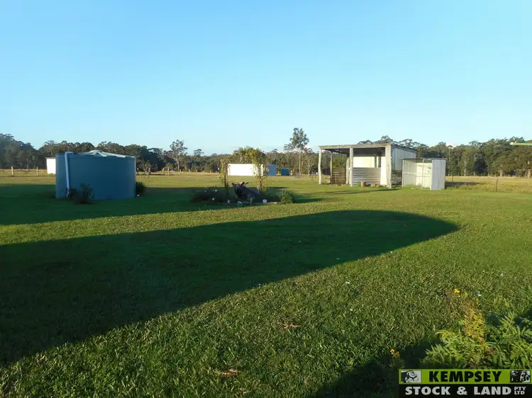Fifth view of Homely rural property listing, Address available on request