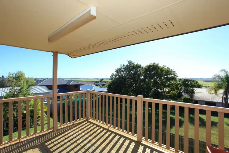 Sixth view of Homely house listing, 8 Bayview Terrace, Qunaba QLD 4670
