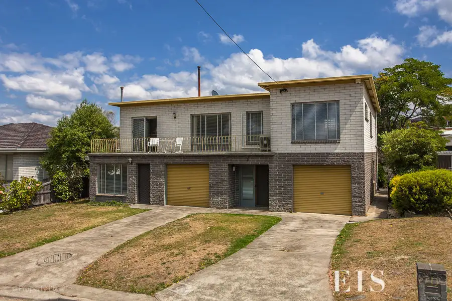 Main view of Homely house listing, 5 Biarri Ct, Howrah TAS 7018