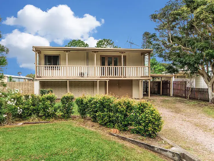 LOT 141, 1818 Stapylton Jacobs Well Road, Jacobs Well QLD 4208