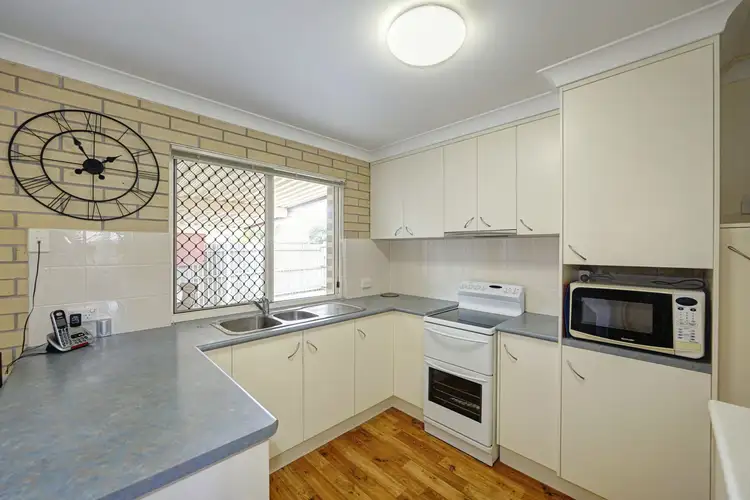 Fourth view of Homely house listing, 372 Woongarra Scenic Drive, Innes Park QLD 4670