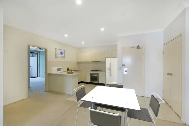 Second view of Homely unit listing, 14/20 Santley Crescent, Kingswood NSW 2747