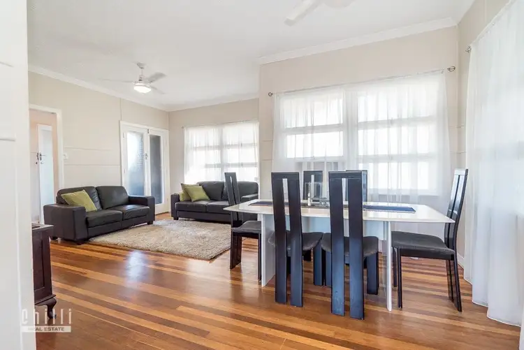 Second view of Homely house listing, 30a Laura Street, Clontarf QLD 4019