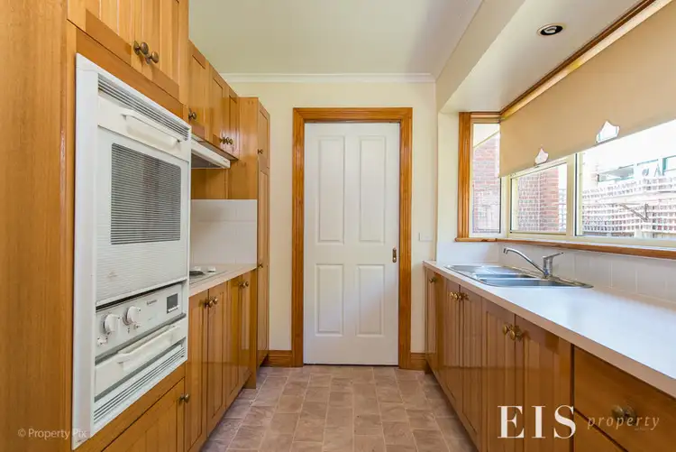 Fourth view of Homely unit listing, 3/49 Bay Road, New Town TAS 7008