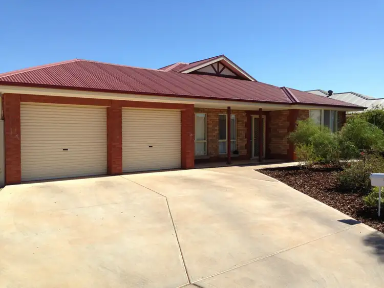 Main view of Homely house listing, 16 Swainsona Street, Roxby Downs SA 5725