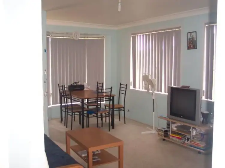 Second view of Homely unit listing, Address available on request