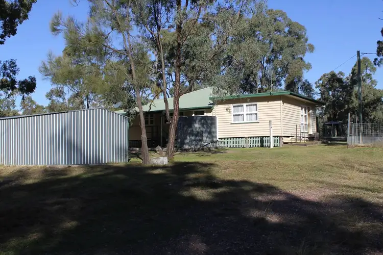 Fifth view of Homely rural property listing, 23 Iron Bark Lane, Warwick QLD 4370