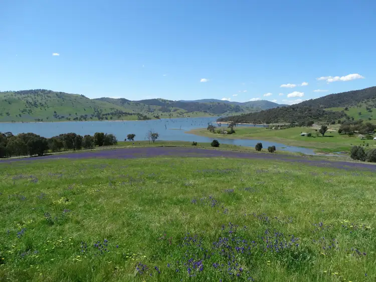 Main view of Homely land listing, 1600 Murray River Road, Talgarno VIC 3691