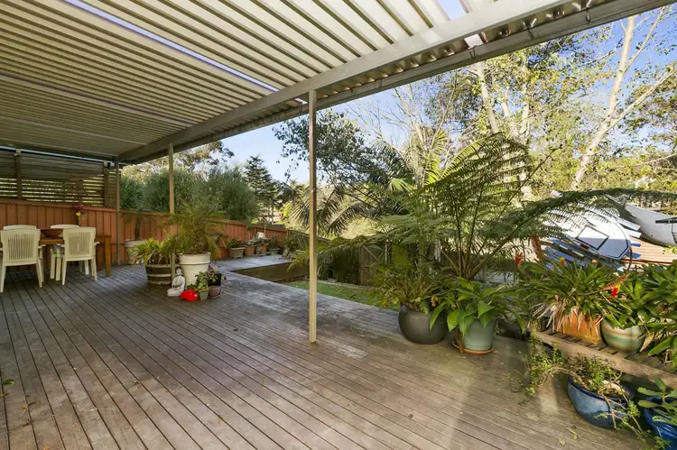 Main view of Homely townhouse listing, 12a Bolta Place, Cromer NSW 2099