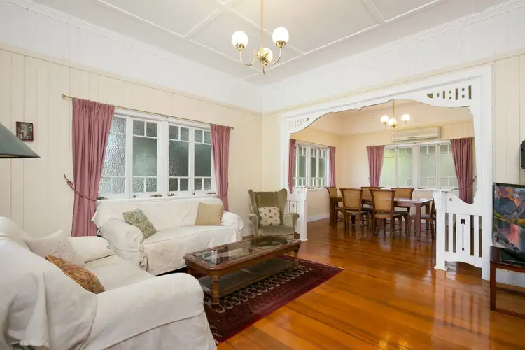 Fourth view of Homely house listing, 96 LYNNE GROVE Avenue, Corinda QLD 4075