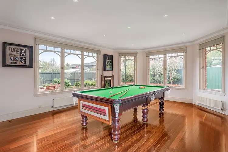 Fifth view of Homely house listing, 90 Trevelyan Street, Caulfield South VIC 3162