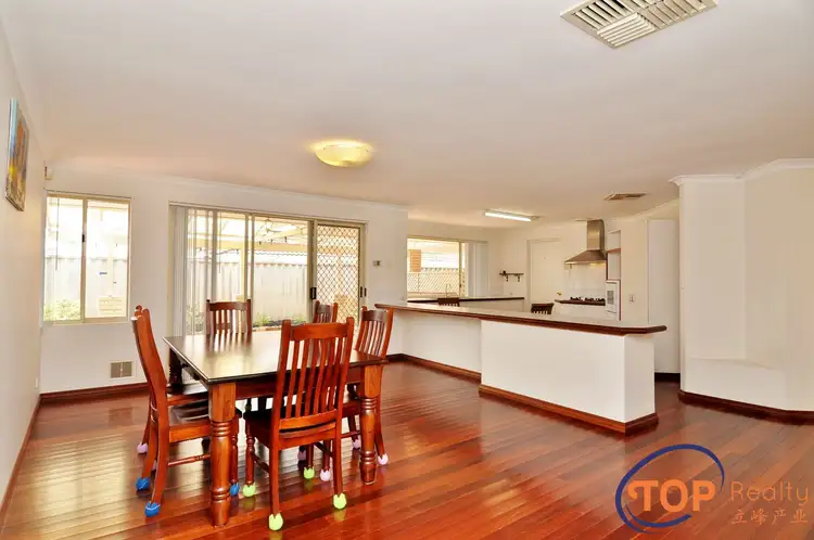 Main view of Homely house listing, 13 Cliffside Lane, Canning Vale WA 6155