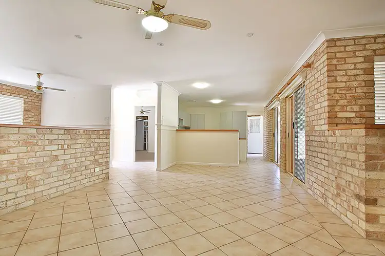 Fourth view of Homely house listing, 14 Sheppey Pl, Yamanto QLD 4305