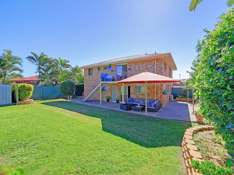 Third view of Homely house listing, 61 Thurston Street, Tingalpa QLD 4173