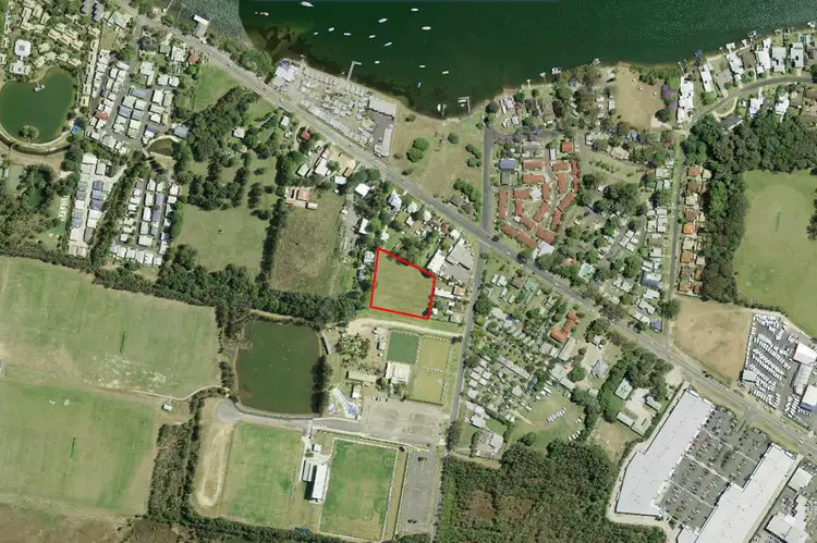 Main view of Homely land listing, L10 Boundary Street, Port Macquarie NSW 2444