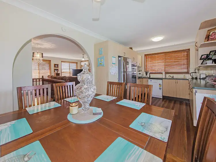 Fifth view of Homely house listing, 61 Thurston Street, Tingalpa QLD 4173