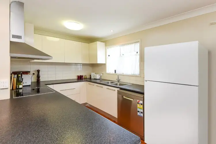 Third view of Homely house listing, 5 Batehaven Street, Loganholme QLD 4129