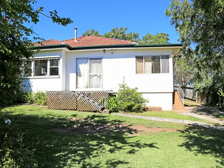 7 Broadoaks Street, Ermington NSW 2115