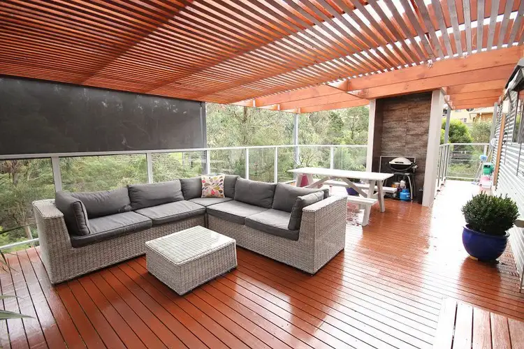 Sixth view of Homely house listing, 14 Bellevue Place, Eden NSW 2551
