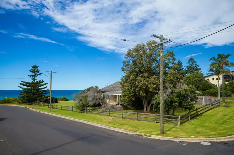 Main view of Homely house listing, 1 Dickinson Avenue, Bermagui NSW 2546