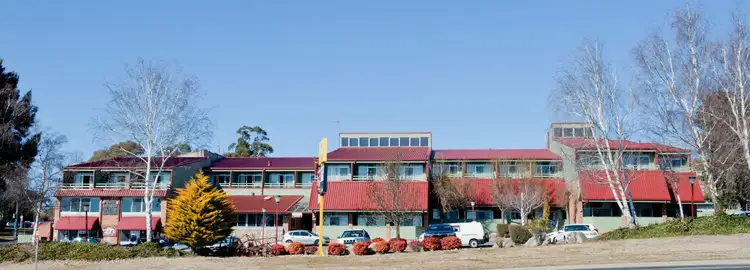 6/2 Clyde Street, Jindabyne NSW 2627