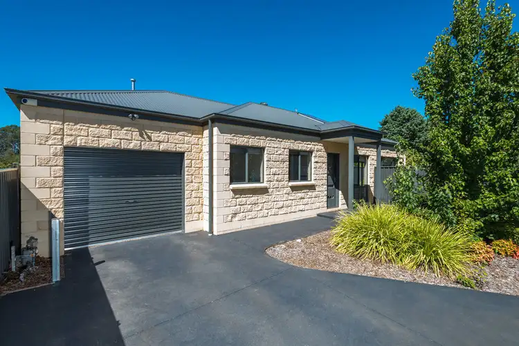 Second view of Homely unit listing, 7/1887 Mount Macedon Road, Woodend VIC 3442