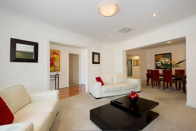 Sixth view of Homely house listing, 1 Kincraig Crescent, Modbury SA 5092