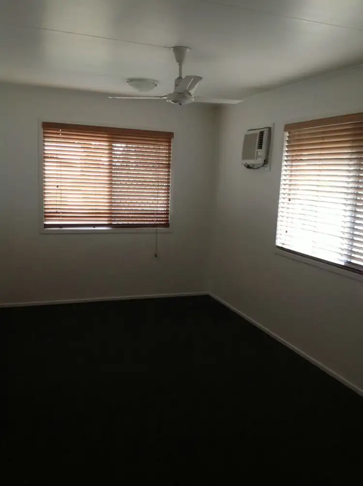 Sixth view of Homely house listing, 80 Arthur Street, Blackwater QLD 4717