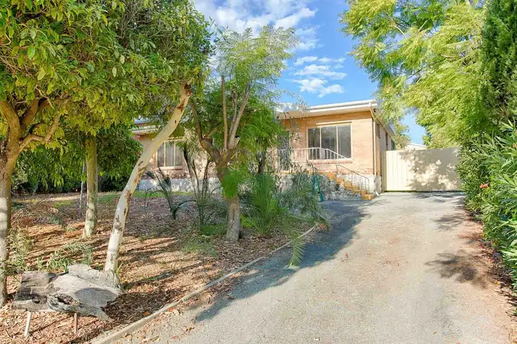 Second view of Homely house listing, 295 Marmion St St, Melville WA 6156