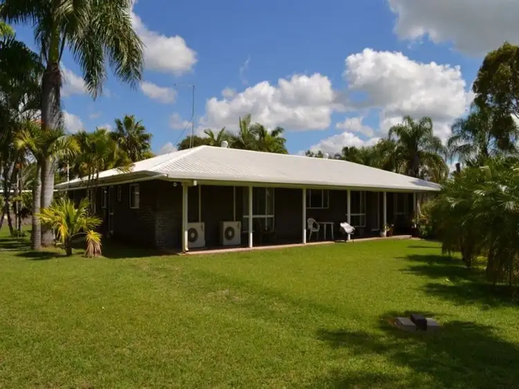 Seventh view of Homely house listing, 21 HEWILL Drive, Gracemere QLD 4702