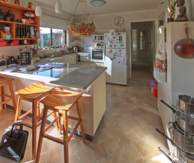 Fourth view of Homely unit listing, 1/208 Nicholson St, Bairnsdale VIC 3875
