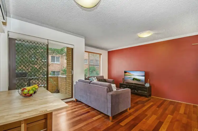 Second view of Homely unit listing, 7/31 Meadow Crescent, Meadowbank NSW 2114