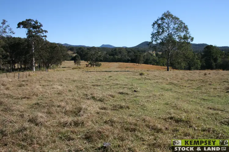Third view of Homely land listing, Address available on request