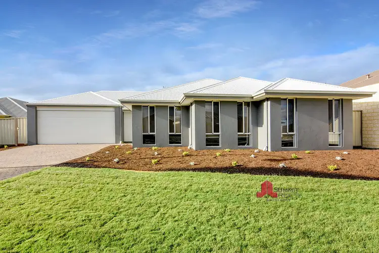 PL2/22 Pegasus Drive, Australind WA 6233