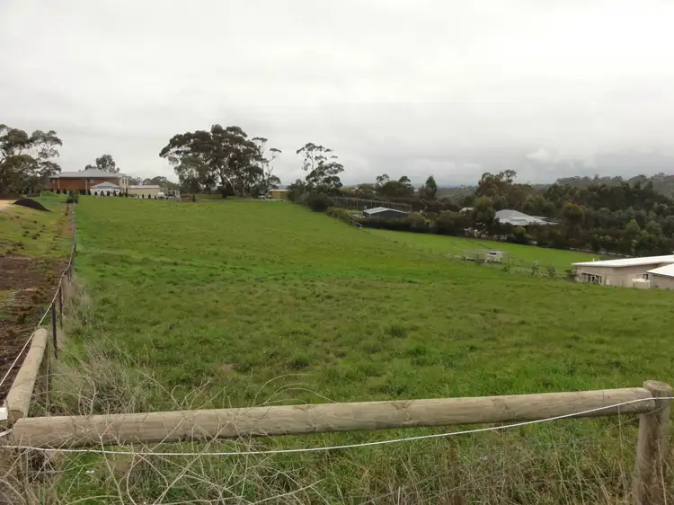 Third view of Homely land listing, Lot 42 Wyndham Court, Blakiston SA 5250