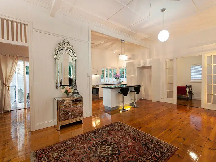 Fourth view of Homely house listing, 70A Ardoyne Road, Corinda QLD 4075