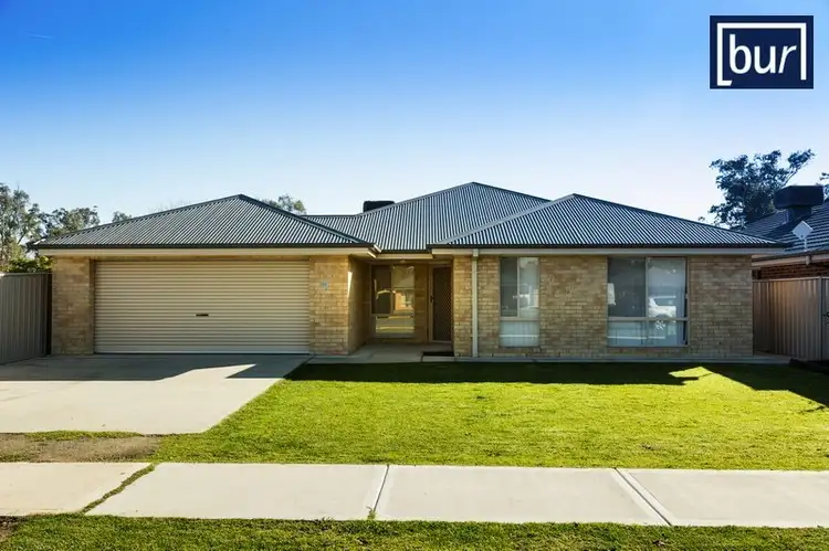 Main view of Homely house listing, 86 Adams Street, Jindera NSW 2642